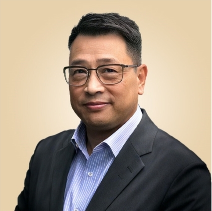 杨俊文 中学英语教师